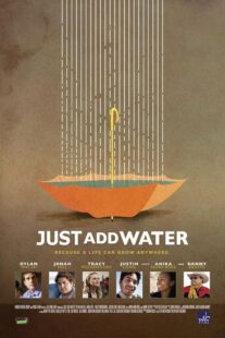 دانلود فیلم Just Add Water 2008392827-1759345120