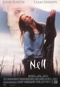 دانلود فیلم Nell 1994393175-763024077