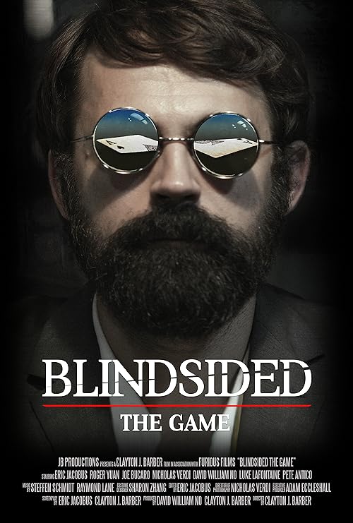 دانلود فیلم Blindsided: The Game 2018