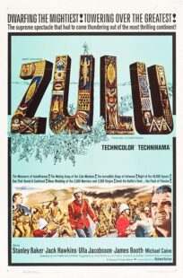 دانلود فیلم Zulu 1964392173-1793719296