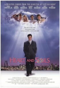 دانلود فیلم Heart and Souls 1993391963-1087603753