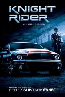 دانلود سریال Knight Rider393210-60245780