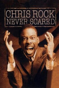 دانلود فیلم Chris Rock: Never Scared 2004392769-645295433