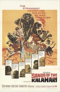 دانلود فیلم Sands of the Kalahari 1965389635-1033600686