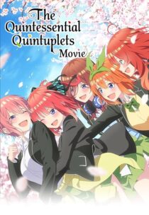 دانلود انیمه The Quintessential Quintuplets Movie 2022389046-365619377