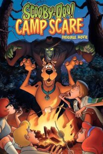 دانلود انیمیشن Scooby-Doo! Camp Scare 2010390669-652941537