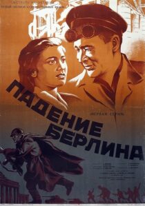 دانلود فیلم The Fall of Berlin 1950389021-261517116