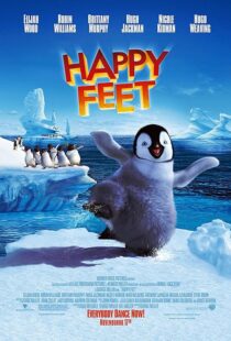 دانلود انیمیشن Happy Feet 2006389969-2142151545