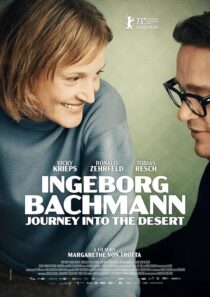 دانلود فیلم Ingeborg Bachmann – Journey Into the Desert 2023393489-2079987905