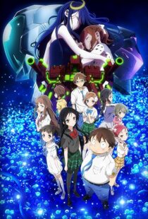 دانلود انیمه Accel World: Infinite Burst 2016390225-2069856745