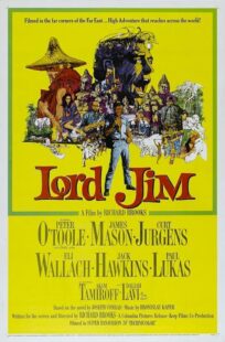 دانلود فیلم Lord Jim 1965392901-2027777233