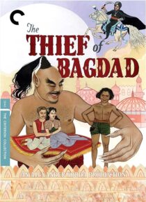 دانلود فیلم The Thief of Bagdad 1940390660-1575504017