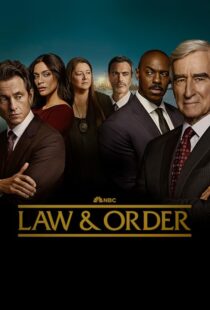 دانلود سریال Law & Order112709-2139220327