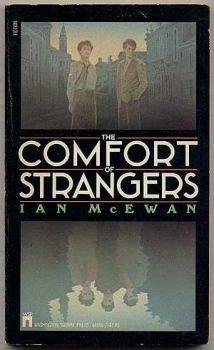 دانلود فیلم The Comfort of Strangers 1990