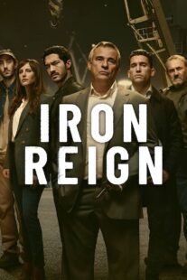 دانلود سریال Iron Reign394930-655715683