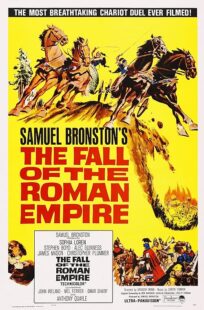 دانلود فیلم The Fall of the Roman Empire 1964393914-463510354