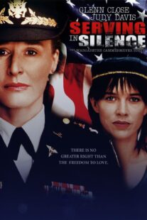 دانلود فیلم Serving in Silence: The Margarethe Cammermeyer Story 1995394793-87725832