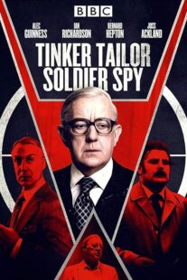 دانلود سریال Tinker Tailor Soldier Spy393954-307126343