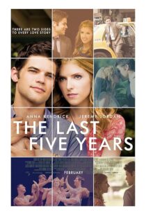 دانلود فیلم The Last Five Years 2014395882-564385490