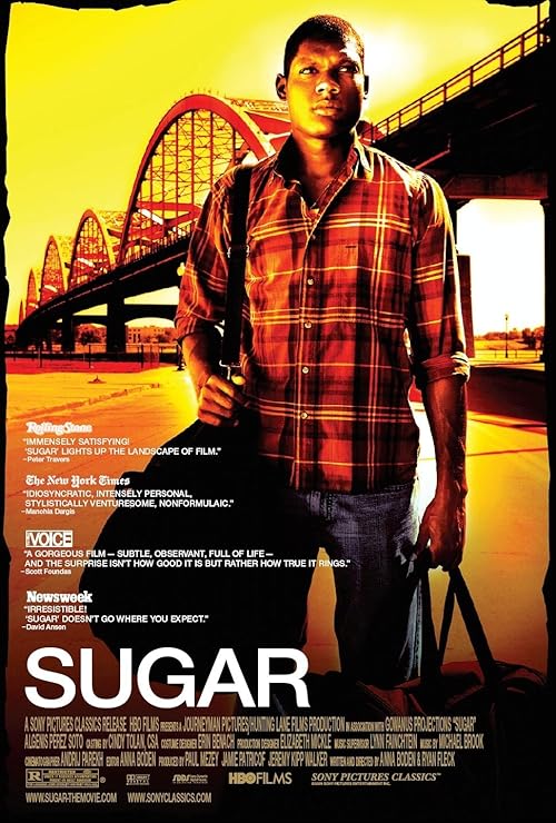 دانلود فیلم Sugar 2008