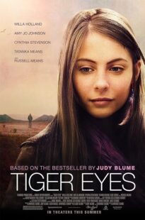 دانلود فیلم Tiger Eyes 2012395320-142480202