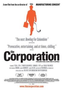 دانلود فیلم The Corporation 2003393757-113252740