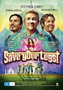 دانلود فیلم Save Your Legs! 2012395420-35981928