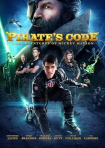 دانلود فیلم Pirate’s Code: The Adventures of Mickey Matson 2014396045-353417432