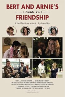 دانلود فیلم Bert and Arnie’s Guide to Friendship 2013395564-1387513126