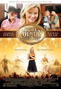 دانلود فیلم Pure Country 2: The Gift 2010395156-624053655