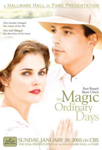 دانلود فیلم The Magic of Ordinary Days 2005394569-814100783