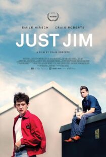 دانلود فیلم Just Jim 2015396347-97601918