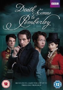 دانلود سریال Death Comes to Pemberley394246-25866059