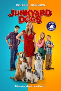 دانلود فیلم Junkyard Dogs 2022395244-884003602