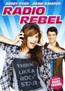 دانلود فیلم Radio Rebel 2012396156-1953437927