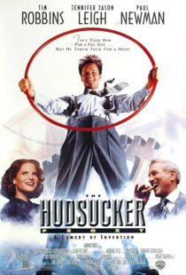 دانلود فیلم The Hudsucker Proxy 1994393904-334589174