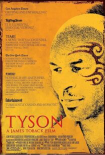 دانلود فیلم Tyson 2008395067-1169820125