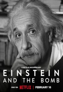 دانلود فیلم Einstein and the Bomb 2024396051-591635540