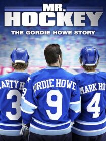 دانلود فیلم Mr. Hockey: The Gordie Howe Story 2013394059-1078054354