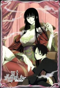 دانلود انیمه XXXHOLiC395662-165833134