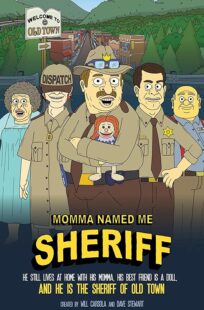 دانلود انیمیشن Momma Named Me Sheriff395966-1244100359