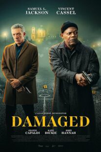 دانلود فیلم Damaged 2024394425-1010307166