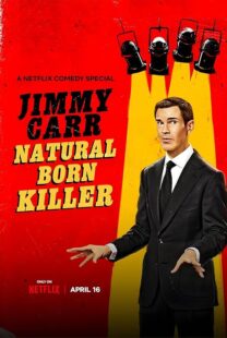 دانلود فیلم Jimmy Carr: Natural Born Killer 2024394845-923913187