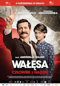 دانلود فیلم Walesa: Man of Hope 2013393614-1709918614