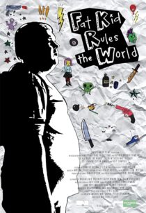 دانلود فیلم Fat Kid Rules the World 2012395600-1867657014