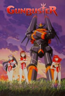 دانلود انیمه Gunbuster395389-2067016374