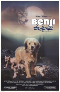 دانلود فیلم Benji the Hunted 1987396336-561885245