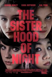 دانلود فیلم The Sisterhood of Night 2014395072-183058352