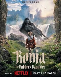 دانلود سریال Ronja the Robber’s Daughter395403-350198221