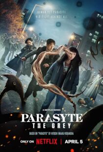 دانلود سریال کره‌ای Parasyte: The Grey393947-753563408